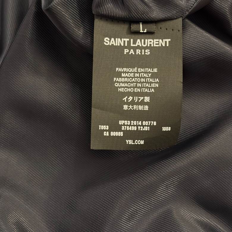 Porto Contrast-Stripe Zip Jacket