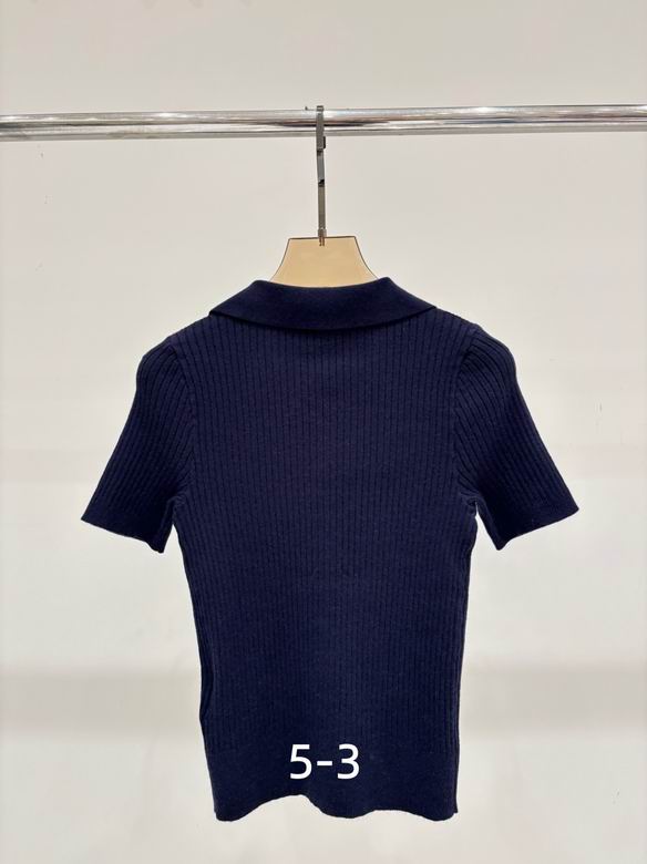 Rivoli Short-Sleeve Knit Cardigan