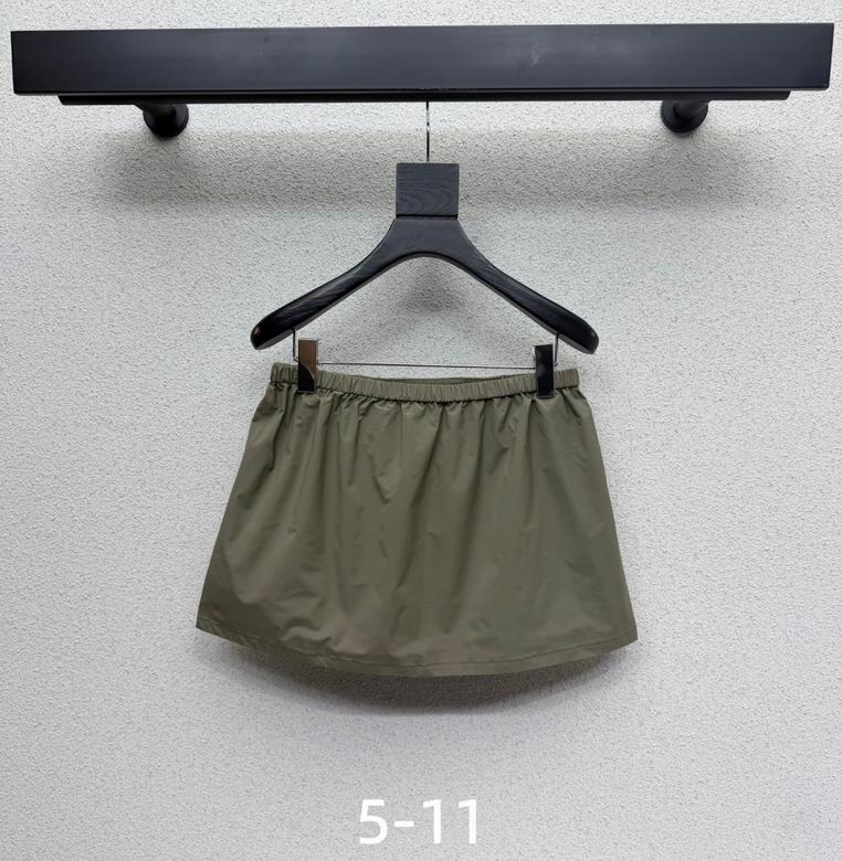 Sage Utility Jacket & Skirt Set