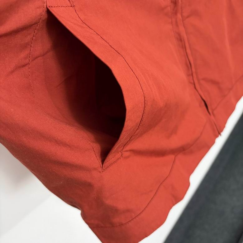 Sienna Contrast-Stripe Track Jacket