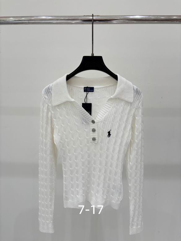 Whitney Cable-Knit Collared Top